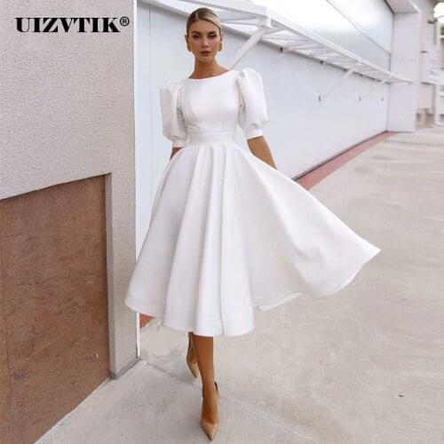 Sexy Backless Long Wedding Evening Party Summer Dress For Women 2021 Elegant High Waist White Ball Gown Dresses Female Outfit