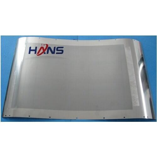 1pcs. JP3800 Metal Screen A3 for ricoh JP 3000 3800 3810P 4510P DX 4542 4543 for Gestetner 5428 5430 5438P 6254P 6451 6450