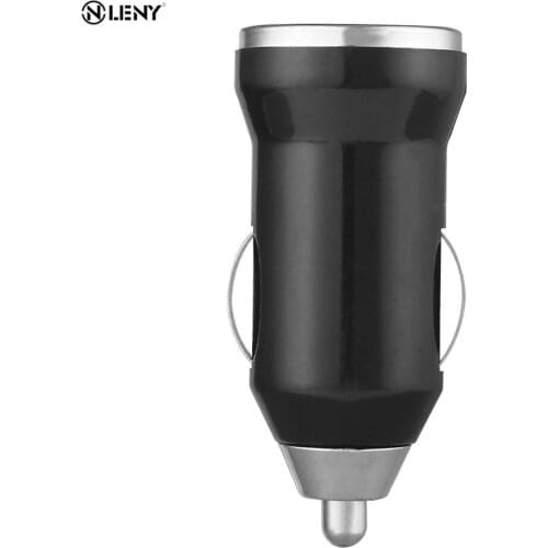 2018 USB Car Charger Charging Power Adapter for Apple for iPod Touch for iPhone 4 3G 4G 4S Car Cigarette Lighter Hot