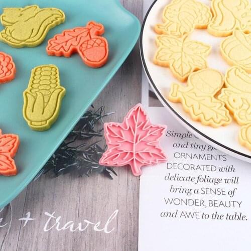 ANENG Cookie Cutters