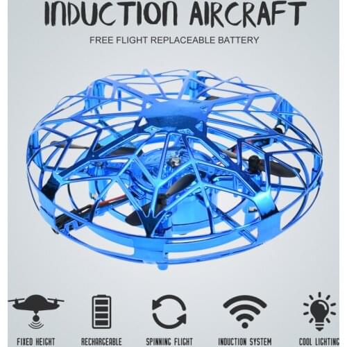 BECOLI Quadrocopters