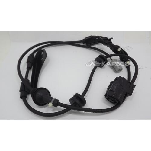 Rear Left ABS Wheel Speed Sensor 89516-02121 For Toyota Corolla E140 E150