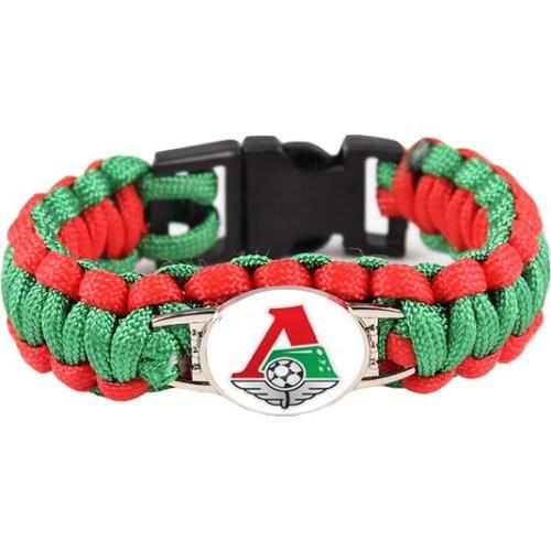 DINGY Bracelets With Charms