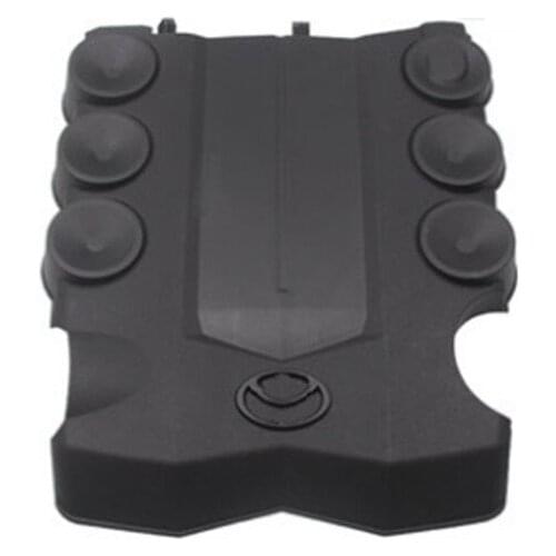 FOR Toyota 4runner 2010-2020 4.0L hood OEM 1125931310