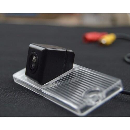 HD CCD Car Rear Camera for KIA Cerato Auto Backup Rear Viewing Camera with Waterproof