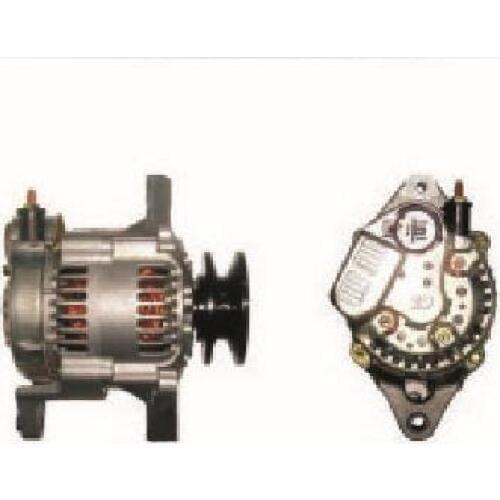 NEW 12V 50A ALTERNATOR 2706078305 FOR TOYOTA LIFT TRUCK