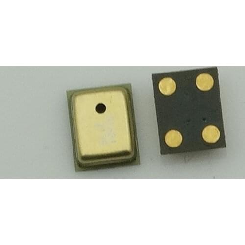 10-100pcs/Original for Samsung S3 I9300 4pin MIC Microphone Inner Speaker Parts for Huawei P6 P7 P10 Mate8 G7 plus 3C 3X