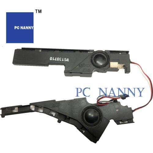 PCNANNY FOR ASUS K550V Y581C X550V K550L A550C K550C X550C Right & Left Speaker test good