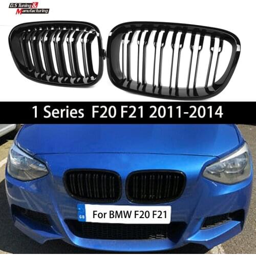 Pre-facelift F20 Carbon Fiber Grille for Bmw F21 Pre-LCI 2012 2013 2014