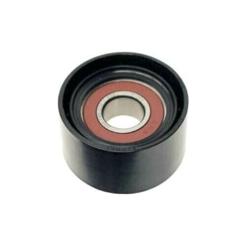 Drive Belt Idler Pulley For Mercedes W164 W211 W251 ML320 ML350 GL320 1372020119