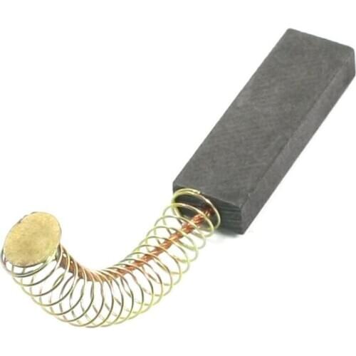 35 mm X 11 mm x 6 mm power tool unique shunt Electric broom Charcoal