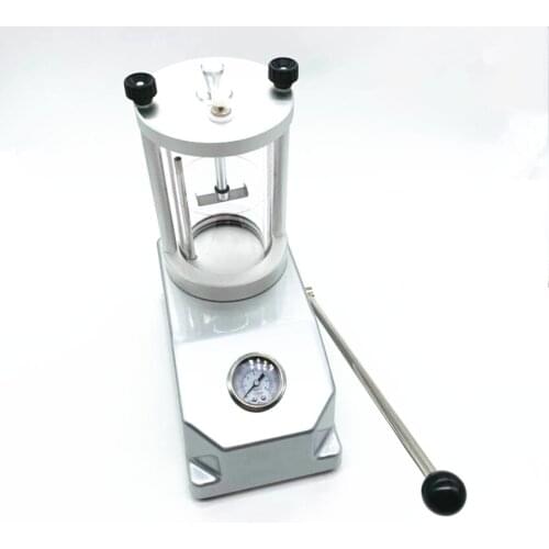 Watch Waterproof Tester Watch Repair Tool 6 ATM Water Resistance of Case