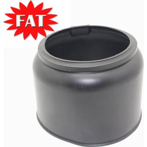 Rear Dust Cover For BMW 5 Series F07 GT F11 Touring Air Suspension Spring Rubber Bellow Dust Boot 37106781827 37106781828