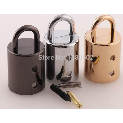 10PCS/lot gunmetal/light gold /nickel Color Metal Connectors for Tassel Cord End Caps Clasps Stopper Jewelry Making Accessories