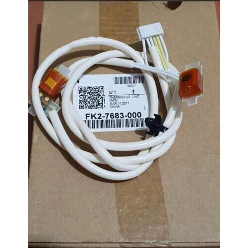 1X Long Life Main Themistor FK2-7683-000 For use in Canon ADV 6075 6065 6055 6275 6265 6255 8105 8205