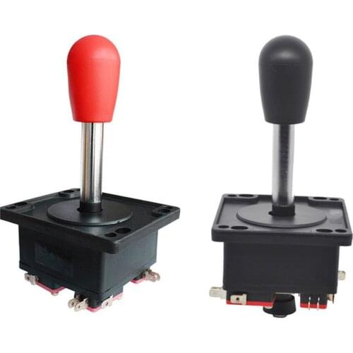 2 pcs/lot Spain American style joystick rocker game machine joystick rocker
