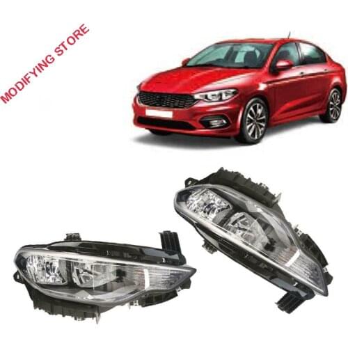 51984489 51984490 FOR HEADLIGHTS HEADLIGHTS FOR MAGNETI MARELLI Right/Left
