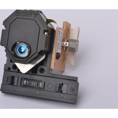 3pcs/lot Brand New KSS-213B KSS213B 213B KSS-213B Radio CD Player Laser Lens Lasereinheit Optical Pick-ups Bloc Optique