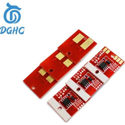 4pcs/lot Mimaki ES3 ink cartridge Permanent chip BS3 ES3 SS21 SB53 For Mimaki JV3 JV33 JV5 JV4 CJV30 TX2 Printer