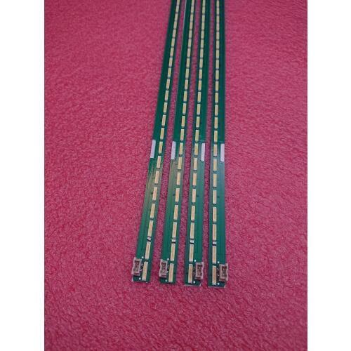 New 5set=10 PCS 60LED LED backlight strip for LG 55UF6450 55UH6150 55UF6430 6916L2318A 6916L2319A 6922L-0159A 55UH615V 55UF770V