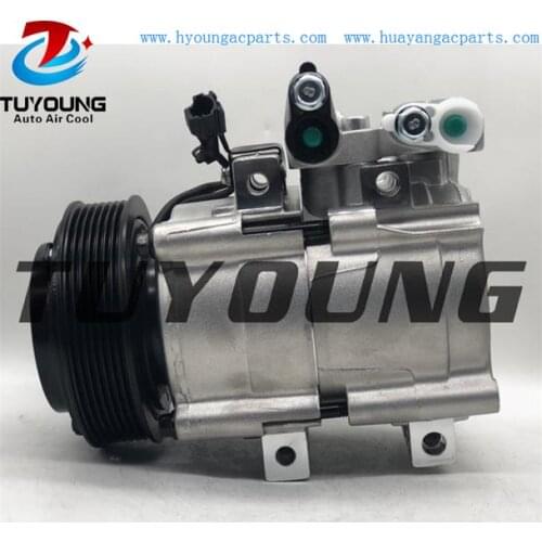7PK Compressor HS18 Auto A/C For Hyundai H-1 2.5 97701-4A900 977014A900