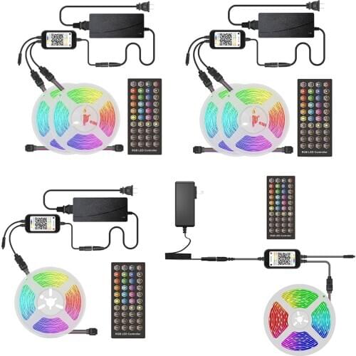 Светодиодные ленты Baoblaze China At AliExpress