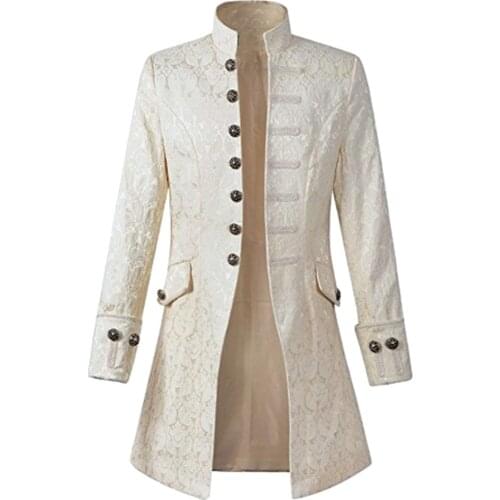 COSMORE Men's Jackets