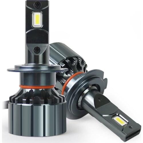 F5 H1 H11 LED Car Headlights H4 H7 LED Auto Lamps H8 H9 H11 Headlight Bulb 10000LM HIR2 9012 HB3 9005 HB4 9006 Car Lights 6000K