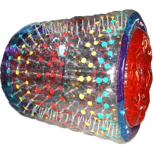 Factory outlets Inflatable Zorb water ball / water walking ball shipping by DHL