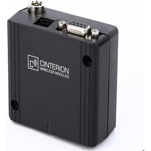 Hot selling mc55i Modem Cinterion M2M GPRS GSM Modem Open AT TCP/IP agreements Quad band 850/900/1800/1900 Mhz