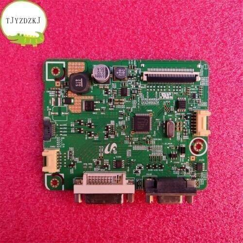 Good test woking for Samsung mainboard BN41-02419A NT68658_SE450_1A1D LS19E45KBRV S19E45KB monitor motherboard