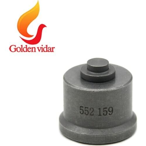 6pcs/lot hot sale delivery valve 2418552159, isobaric delivery valve 2418552159, with top quality