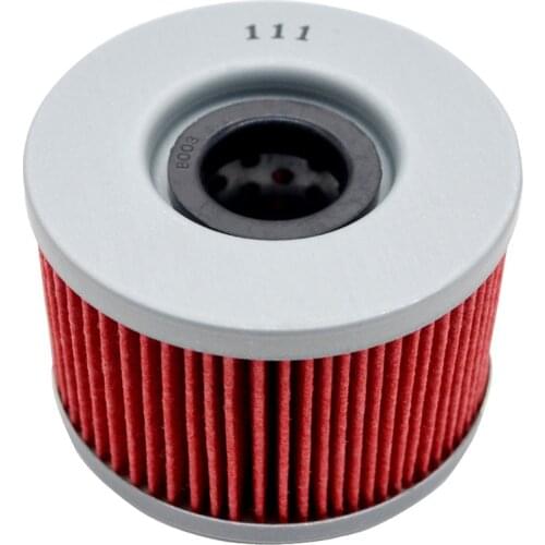 3pcs Oil Filter For HONDA TRX500 FOREMAN 500 2012-2014 TRX650 TRX 650 RINCON 2003-2005 TRX680 RINCON TRX 680 2006-2016