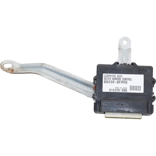For Lexus RX350 RX450h 13-15 Original OEM 89430-0E060 615220-000 Right Rear View Mirror Control Module