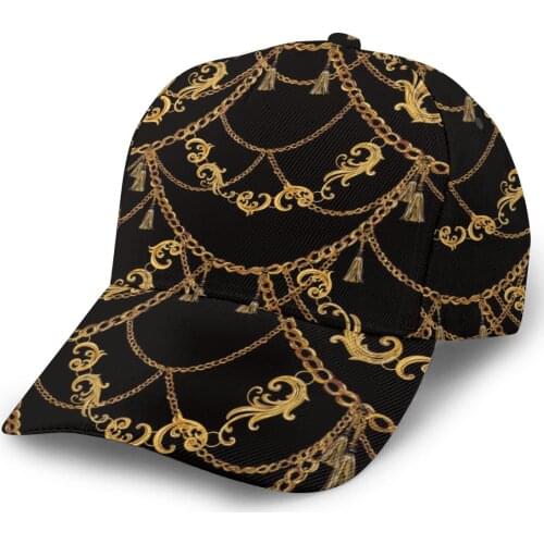 NOISYDESIGNS Summer Baseball Caps Men Women Luxury Baseball Hats Adjustable Unisex Snapback Caps European Floral Dropshipping