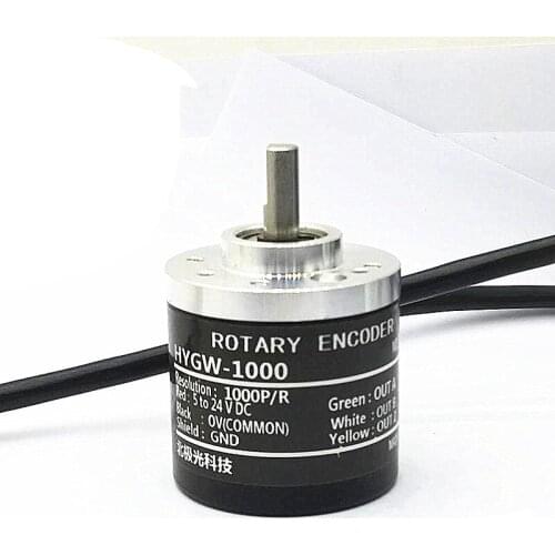 New Original Spot Photo HYGW-1000