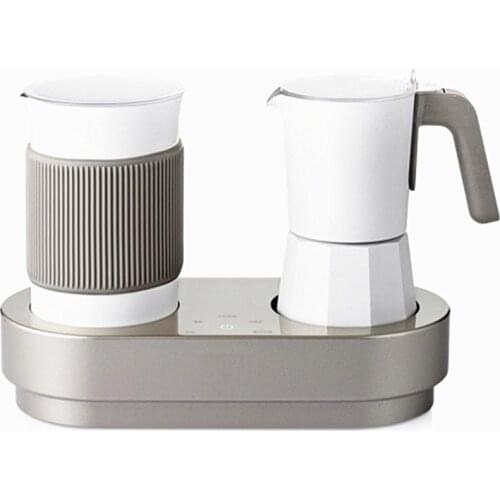 Siwenyeden Coffee Machines