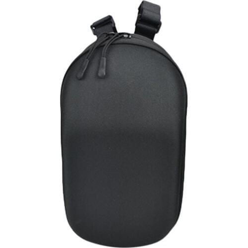 Scooter Front Handle Bag For Xiaomi Mijia M365 Electric Scooter Head Charger Bag Electric Skateboard Tool Storage Bag Carrier