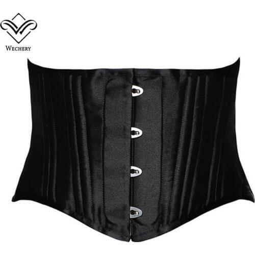 Waist Trainer Women Slim Corset Shaper Modeling Strap Waist Straps Slimming Belt Plus Size Belly Steel Boned Back Corset