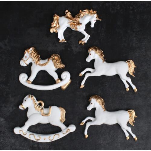 Rotate Trojan Mould Silicone Mold Fondant Cake Decorating Tool Gumpaste Sugarcraft Chocolate Forms Bakeware