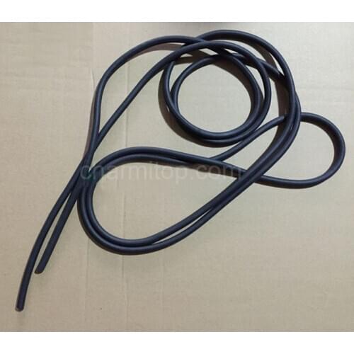 Y-axis sleeve packing sponge strip 3034607 for sodick edm AD AQ AG Series