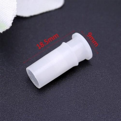 D7WF 50pcs Squeeze Sound BB Whistle Baby Toys Doll Inserts DIY Craft Making Accessories