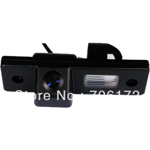 Promotion CCD HD Special Car Rear View Reverse backup Camera for CHEVROLET EPICA/LOVA/AVEO/CAPTIVA/CRUZE/LACETTI