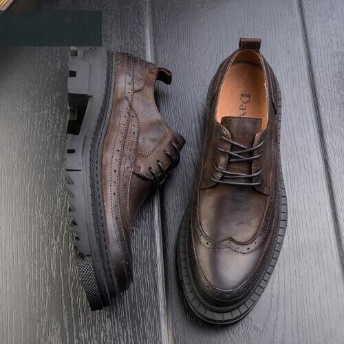 Мужская повседневная обувь ANDAZIYAN China At AliExpress