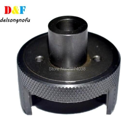 Lock sleeve for KBA printing machine,ink roller cam follower