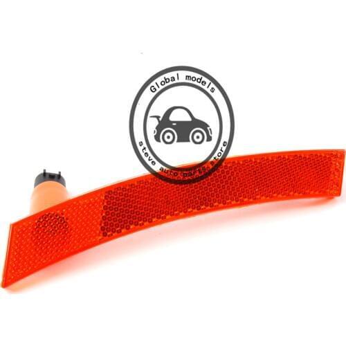 Side Marker Light Bumper Lamp for BMW Mini R50 R52 R53 R55 R56 R57 R58 R59 R60 R61