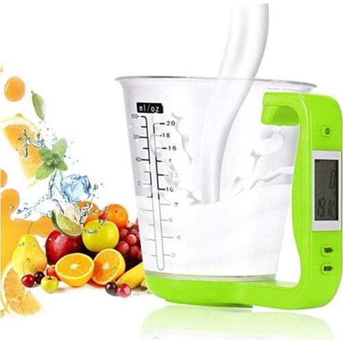Мерные емкости и весы для кухонь Dateco China At AliExpress