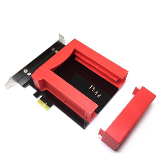 Espada Hard Drive Boxes
