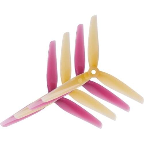 FBIL-for HQ Ethix P3 Peanut Butter FPV PC Propeller for RC FPV Racing Drone Propeller