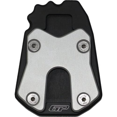 GP Kompozit for Honda Africa Twin 1100 L1 L2 L4 Leg Expansion 2020